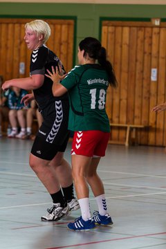 Bild 130 - Vorbereitungsturnier Damen